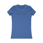 Women's Favorite Tee