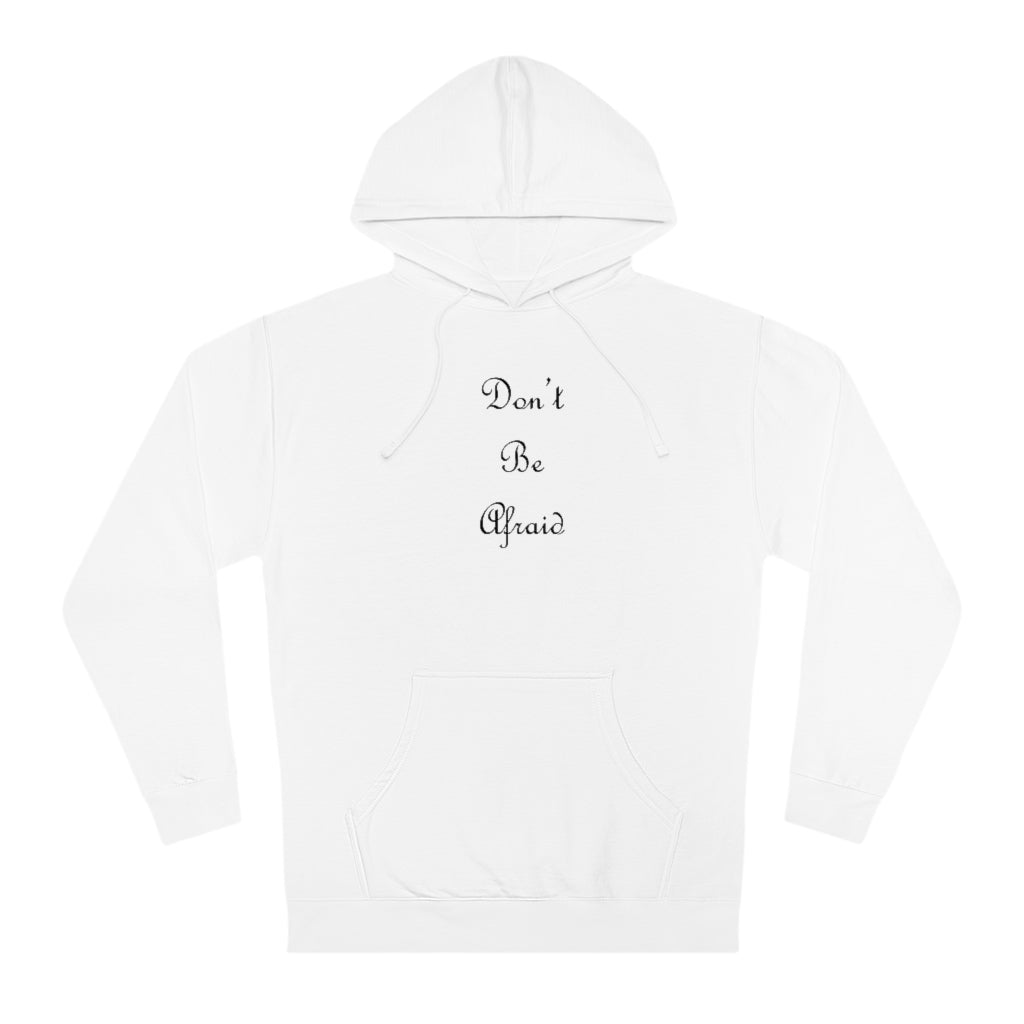 Unisex Hooded Sweatshirt