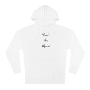 Unisex Hooded Sweatshirt