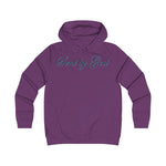 Girlie College Hoodie