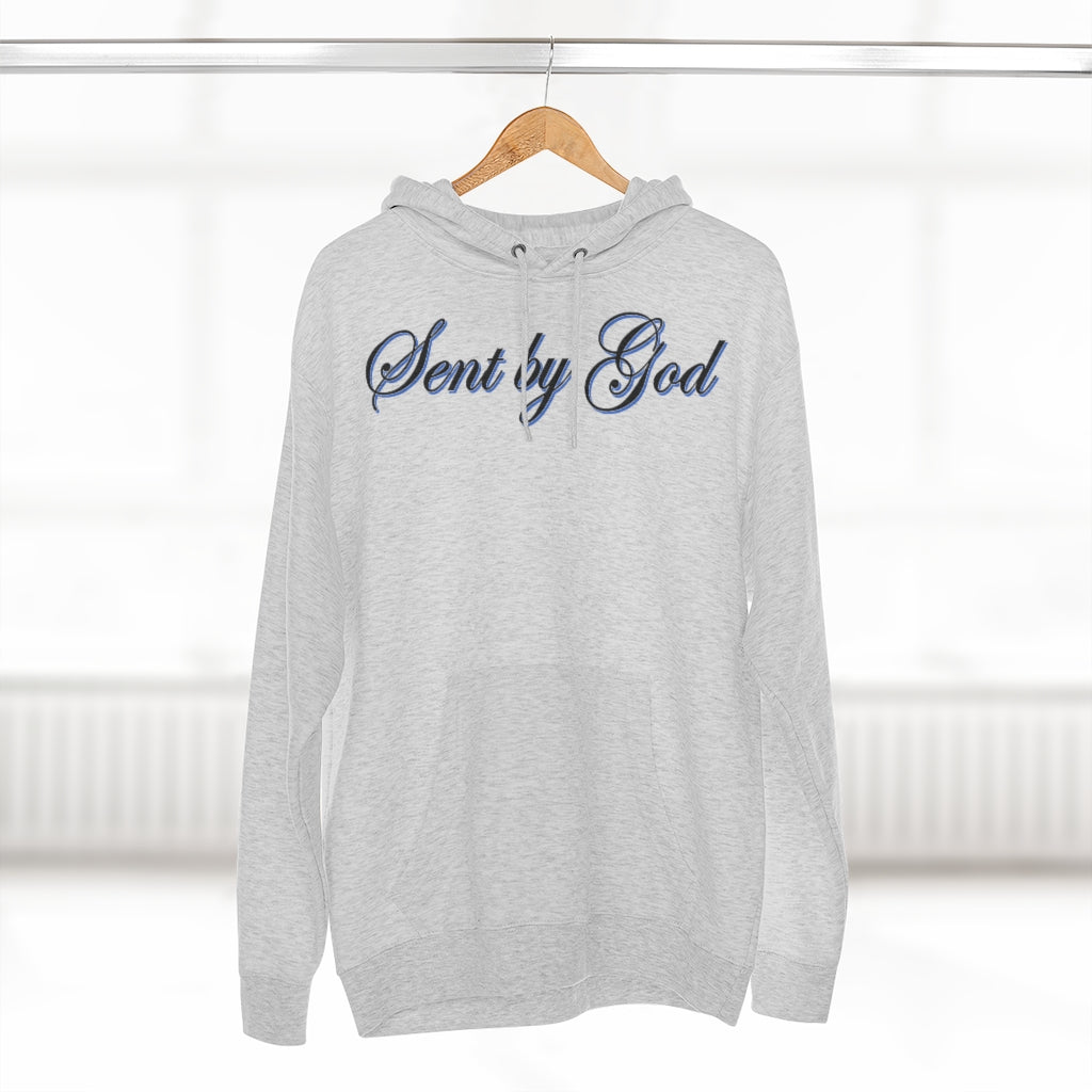 Unisex Premium Pullover Hoodie