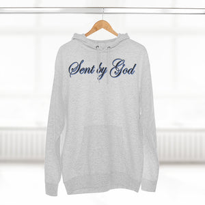 Unisex Premium Pullover Hoodie
