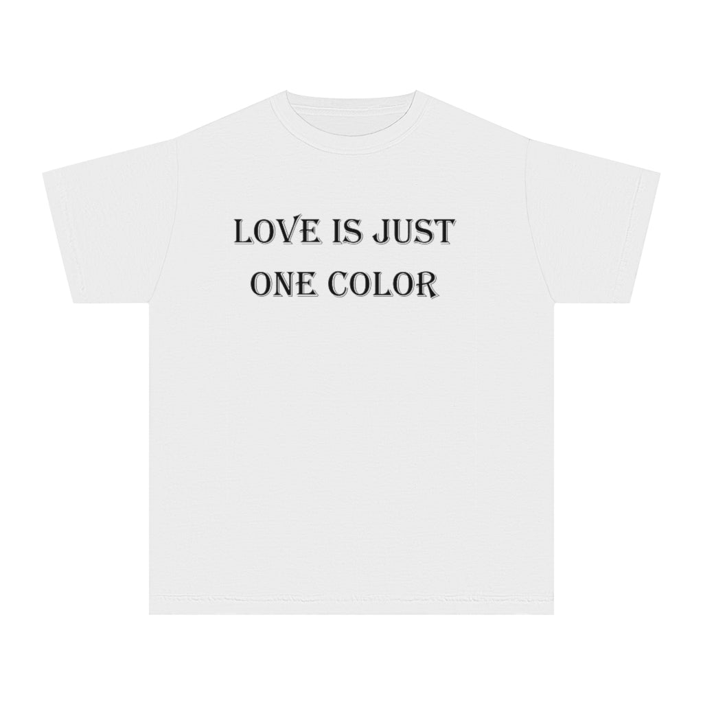 Youth Midweight Tee