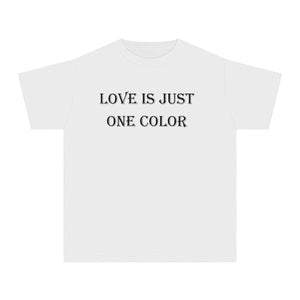 Youth Midweight Tee