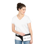 Fanny Pack, Black