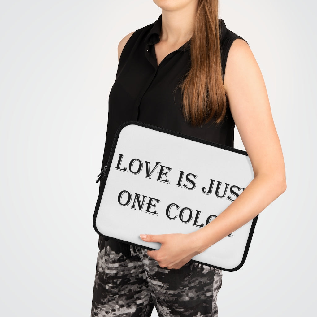 Laptop Sleeve