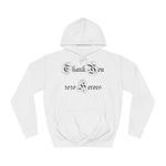 Unisex College Hoodie