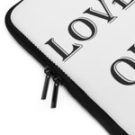 Laptop Sleeve