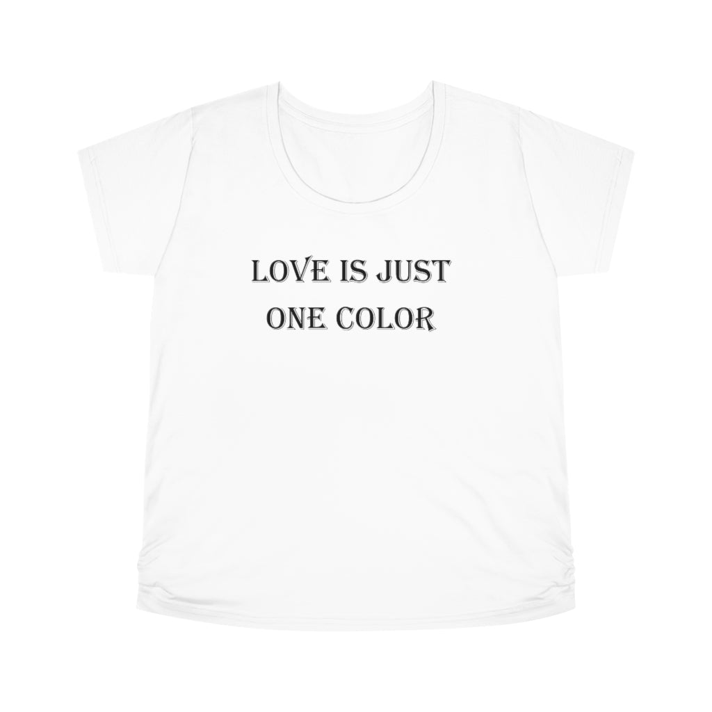 Women's Maternity Tee