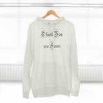 Unisex Premium Pullover Hoodie