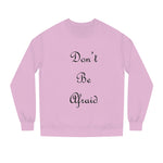 Unisex Crew Neck Sweatshirt