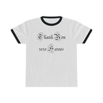 Unisex Ringer Tee