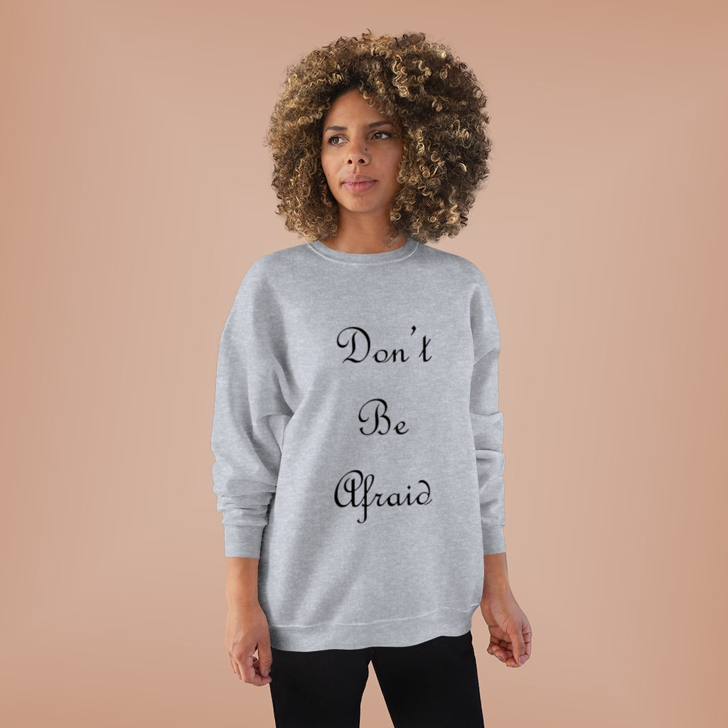 Unisex EcoSmart® Crewneck Sweatshirt