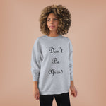 Unisex EcoSmart® Crewneck Sweatshirt