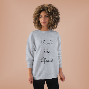 Unisex EcoSmart® Crewneck Sweatshirt