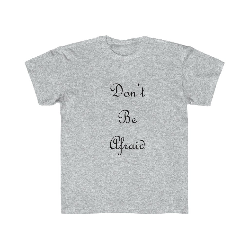 Kids Regular Fit Tee