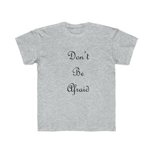 Kids Regular Fit Tee