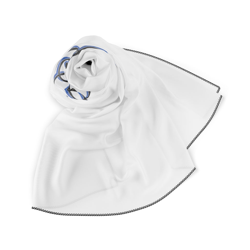 Poly Scarf