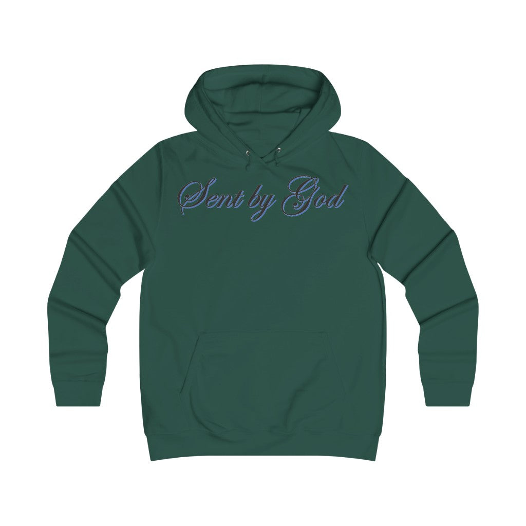 Girlie College Hoodie