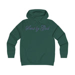 Girlie College Hoodie
