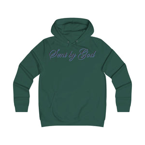Girlie College Hoodie