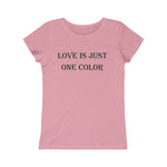 Girls Princess Tee