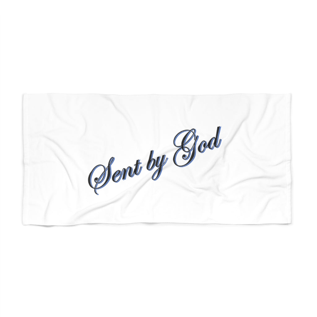 Beach Towel