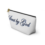 Accessory Pouch w T-bottom
