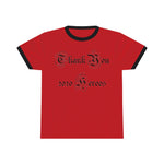 Unisex Ringer Tee