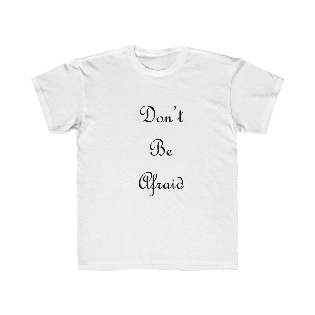 Kids Regular Fit Tee