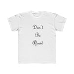 Kids Regular Fit Tee