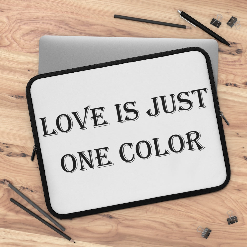 Laptop Sleeve