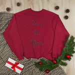 Unisex EcoSmart® Crewneck Sweatshirt