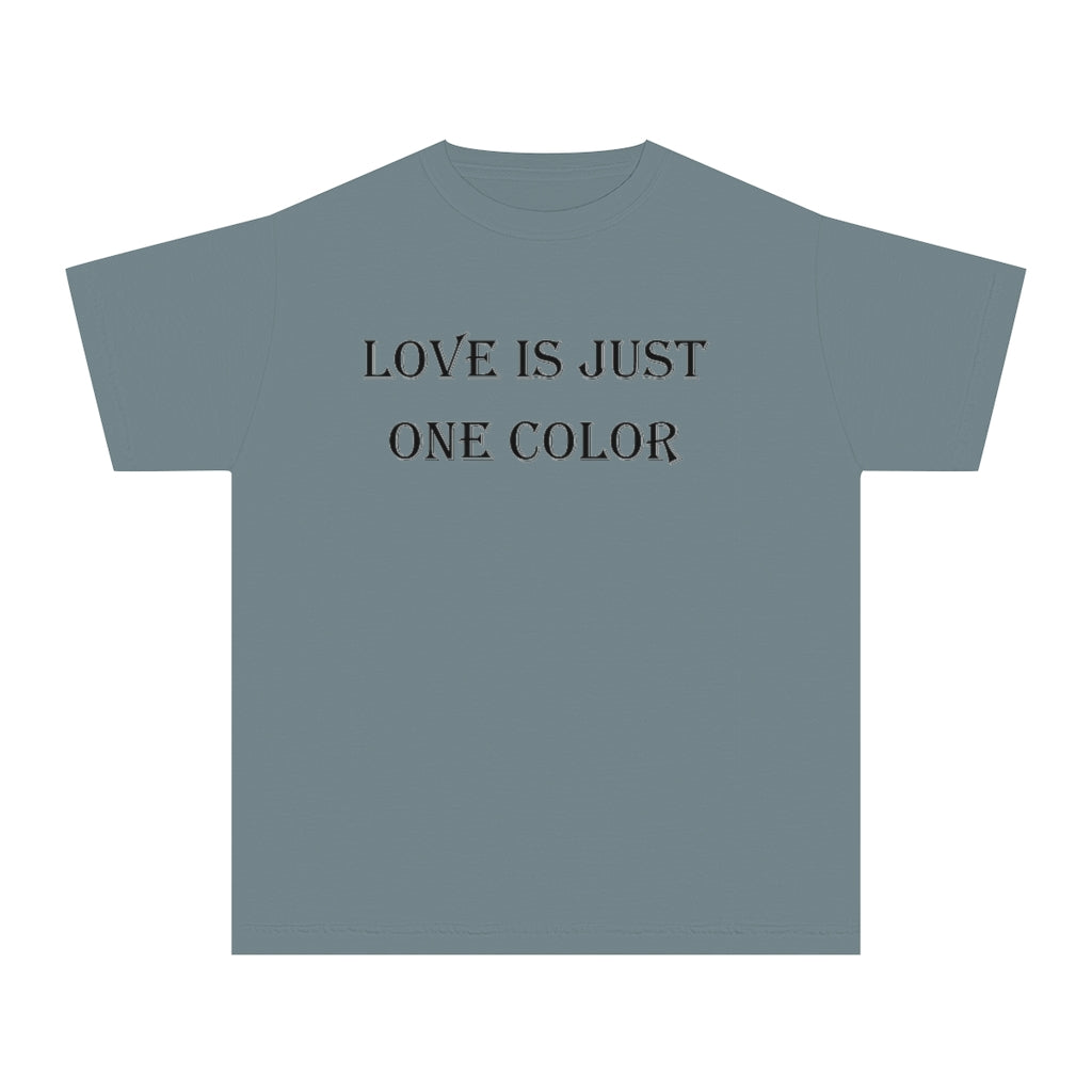 Youth Midweight Tee