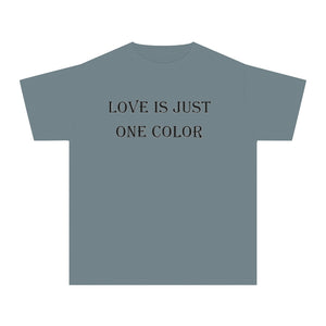 Youth Midweight Tee