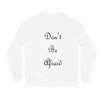 Unisex Crew Neck Sweatshirt