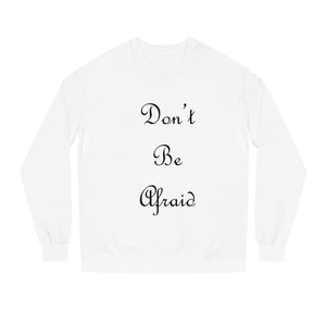 Unisex Crew Neck Sweatshirt