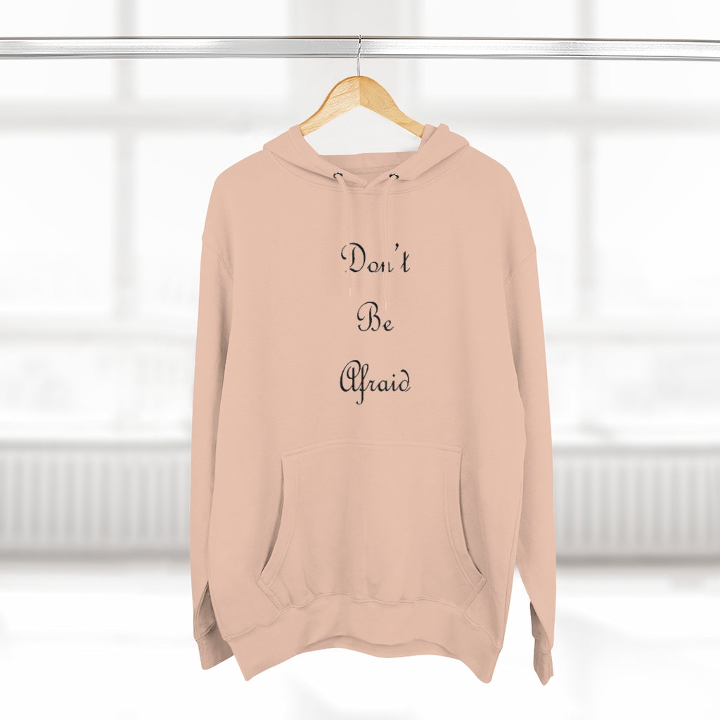 Unisex Premium Pullover Hoodie