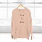 Unisex Premium Pullover Hoodie