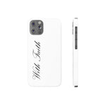 Barely There Phone Cases