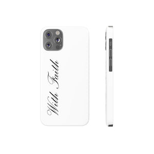 Barely There Phone Cases