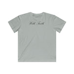 Kids Fine Jersey Tee