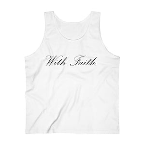 Men's Ultra Cotton Tank Top