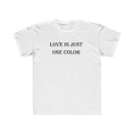 Kids Regular Fit Tee