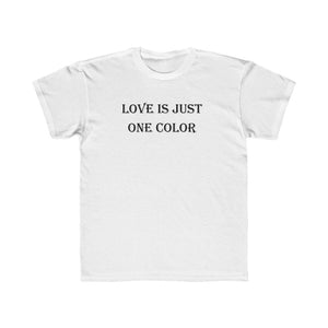 Kids Regular Fit Tee