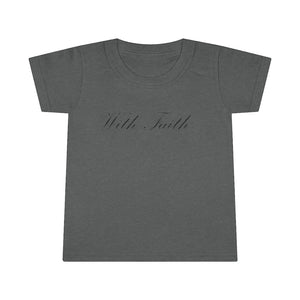 Toddler T-shirt