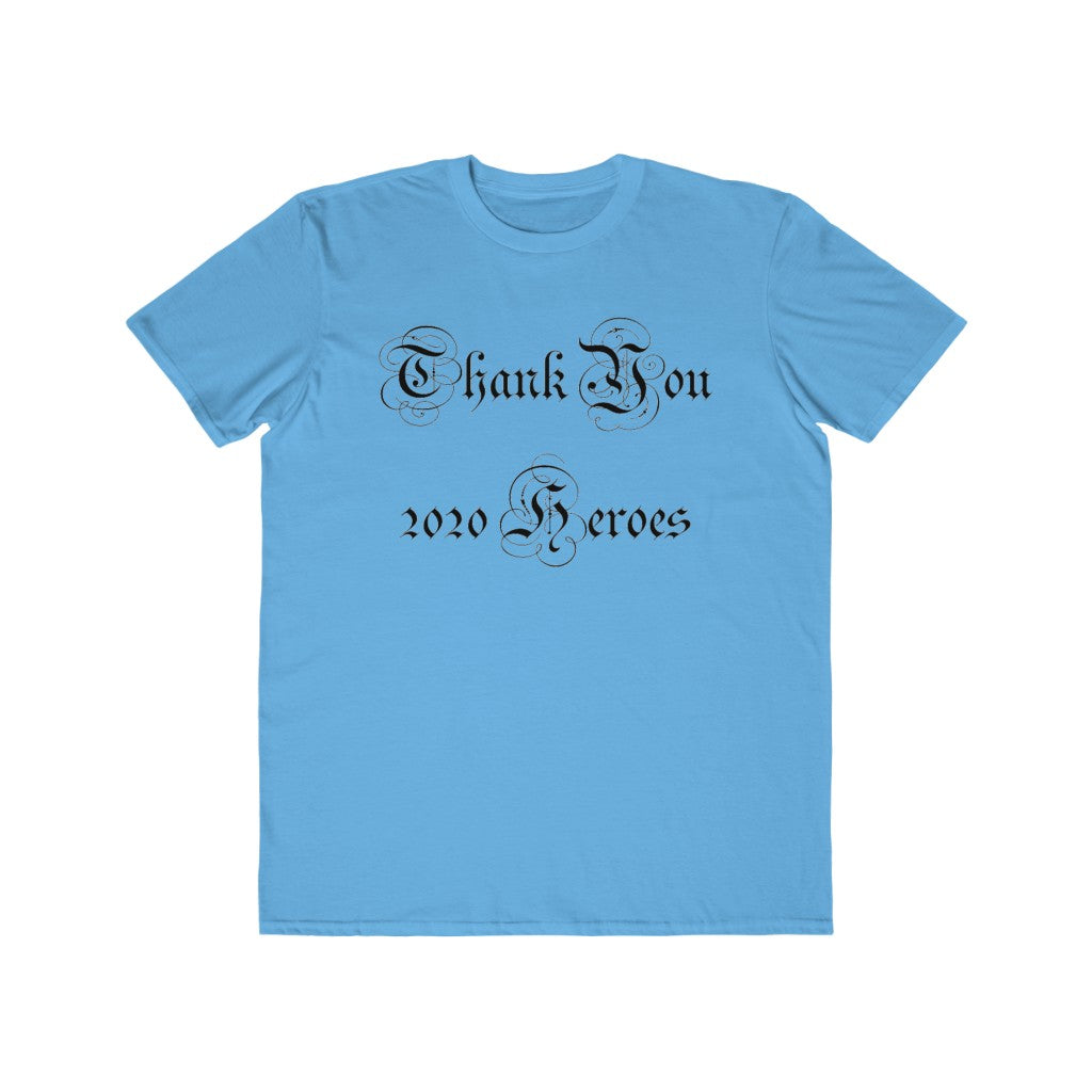 Men's Lightweight Fashion Tee