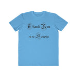 Men's Lightweight Fashion Tee