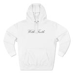Unisex Premium Pullover Hoodie