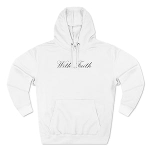Unisex Premium Pullover Hoodie